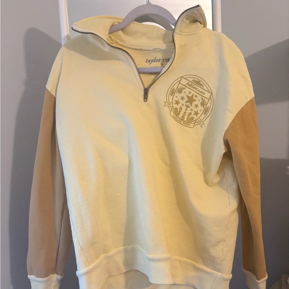 Taylor Swift Folklore Sweater